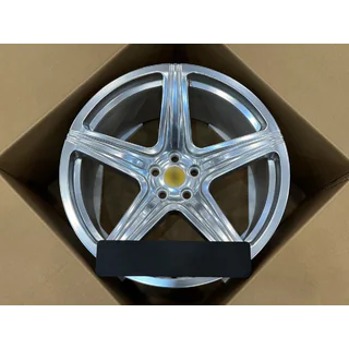Kute felgi OEM R20 V3 (Zestaw 4 szt.)