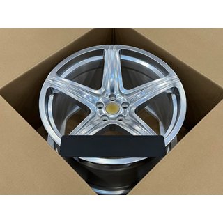 Kute felgi OEM R20 V3 (Zestaw 4 szt.) Ferrari 550 zdjęcia 3
