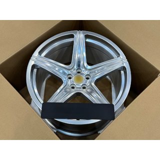 Kute felgi OEM R20 V3 (Zestaw 4 szt.) Ferrari 550 zdjęcia 2