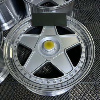 Kute felgi OEM R20 (Zestaw 4 szt.) zdjęcia 3