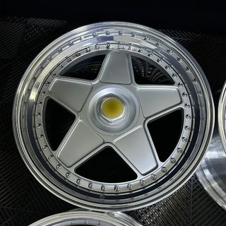 Kute felgi OEM R20 (Zestaw 4 szt.) zdjęcia 1
