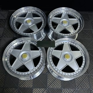 Kute felgi OEM R20 (Zestaw 4 szt.) zdjęcia 4