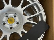 Ferrari 360 Kute felgi OEM R19 V2 (Zestaw 4 szt.) zdjęcia 8