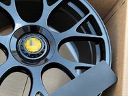 Ferrari 599 GTB Fiorano Kute felgi OEM R20 V4 (Zestaw 4 szt.) zdjęcia 7