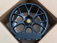 Ferrari 599 GTB Fiorano Kute felgi OEM R20 V4 (Zestaw 4 szt.) zdjęcia 1