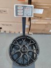 Ferrari 599 GTB Fiorano Kute felgi OEM R20 V4 (Zestaw 4 szt.) zdjęcia 11