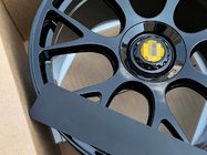 Ferrari 599 GTB Fiorano Kute felgi OEM R20 V4 (Zestaw 4 szt.) zdjęcia 8
