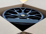 Ferrari 599 GTB Fiorano Kute felgi OEM R20 V4 (Zestaw 4 szt.) zdjęcia 5