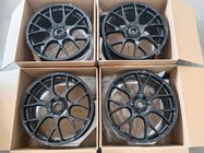 Ferrari 599 GTB Fiorano Kute felgi OEM R20 V4 (Zestaw 4 szt.) zdjęcia 6