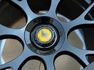 Ferrari 599 GTB Fiorano Kute felgi OEM R20 V4 (Zestaw 4 szt.) zdjęcia 9