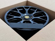 Ferrari 599 GTB Fiorano Kute felgi OEM R20 V4 (Zestaw 4 szt.) zdjęcia 3