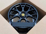 Ferrari 599 GTB Fiorano Kute felgi OEM R20 V4 (Zestaw 4 szt.) zdjęcia 2