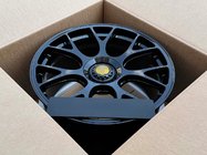Ferrari 599 GTB Fiorano Kute felgi OEM R20 V4 (Zestaw 4 szt.) zdjęcia 4