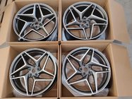 Ferrari F8 Kute felgi OEM R20 R21 (zestaw 4 szt.) zdjęcia 7
