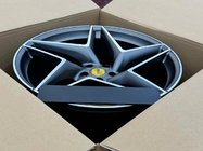 Ferrari F8 Kute felgi OEM R20 R21 (zestaw 4 szt.) zdjęcia 6
