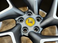 Ferrari F8 Kute felgi OEM R20 R21 (zestaw 4 szt.) zdjęcia 10