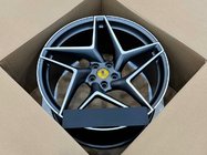 Ferrari F8 Kute felgi OEM R20 R21 (zestaw 4 szt.) zdjęcia 3