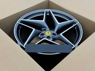 Ferrari F8 Kute felgi OEM R20 R21 (zestaw 4 szt.) zdjęcia 4