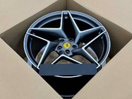 Ferrari F8 Kute felgi OEM R20 R21 (zestaw 4 szt.) zdjęcia 5