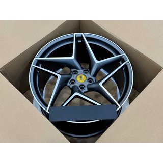 Kute felgi OEM R20 R21 (zestaw 4 szt.) zdjęcia 3