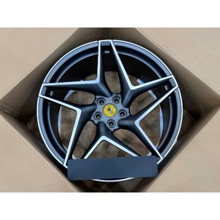 Kute felgi OEM R20 R21 (zestaw 4 szt.) zdjęcia 2