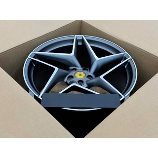 Kute felgi OEM R20 R21 (zestaw 4 szt.) zdjęcia 4
