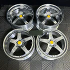 Ferrari 550 Kute felgi OEM R19 (Zestaw 4 szt.) zdjęcia 3