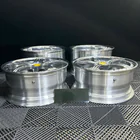 Ferrari 550 Kute felgi OEM R19 (Zestaw 4 szt.) zdjęcia 5