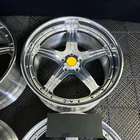 Ferrari 550 Kute felgi OEM R19 (Zestaw 4 szt.) zdjęcia 1