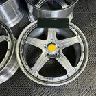 Ferrari 550 Kute felgi OEM R19 (Zestaw 4 szt.) zdjęcia 2
