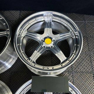 Kute felgi OEM R19 (Zestaw 4 szt.) zdjęcia 1