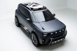 Test Smart #5: Innowacyjny elektryczny SUV zdjęcia 1