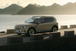Test Smart #5: Innowacyjny elektryczny SUV zdjęcia 3