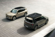 Test Smart #5: Innowacyjny elektryczny SUV zdjęcia 4