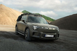Test Smart #5: Innowacyjny elektryczny SUV zdjęcia 2