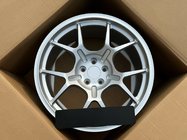 Ford GT 2003–2006 Kute felgi OEM R20 (Zestaw 4 szt.) zdjęcia 2