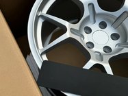 Ford GT 2003–2006 Kute felgi OEM R20 (Zestaw 4 szt.) zdjęcia 8
