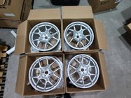 Ford GT 2003–2006 Kute felgi OEM R20 (Zestaw 4 szt.) zdjęcia 5