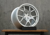 Ford GT 2003–2006 Kute felgi OEM R20 (Zestaw 4 szt.) zdjęcia 1