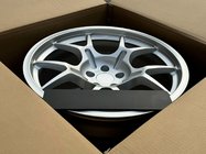 Ford GT 2003–2006 Kute felgi OEM R20 (Zestaw 4 szt.) zdjęcia 4