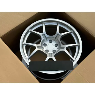 Kute felgi OEM R20 (Zestaw 4 szt.) zdjęcia 3