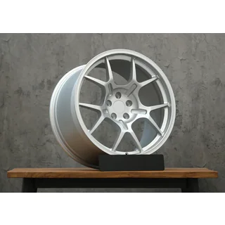 Kute felgi OEM R20 (Zestaw 4 szt.) zdjęcia 1