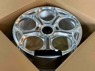 Lamborghini Countach Kute felgi OEM R20 R21 (zestaw 4 szt.) zdjęcia 4