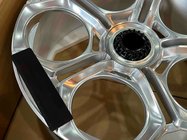 Lamborghini Countach Kute felgi OEM R20 R21 (zestaw 4 szt.) zdjęcia 5