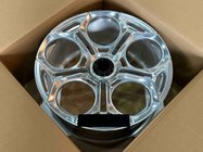 Lamborghini Countach Kute felgi OEM R20 R21 (zestaw 4 szt.) zdjęcia 2