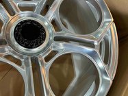 Lamborghini Countach Kute felgi OEM R20 R21 (zestaw 4 szt.) zdjęcia 6