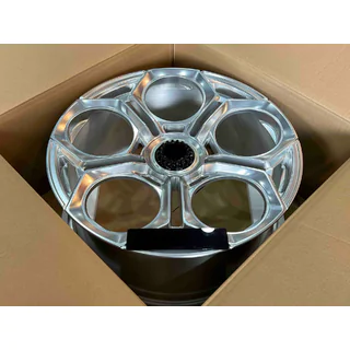 Kute felgi OEM R20 R21 (zestaw 4 szt.) zdjęcia 4