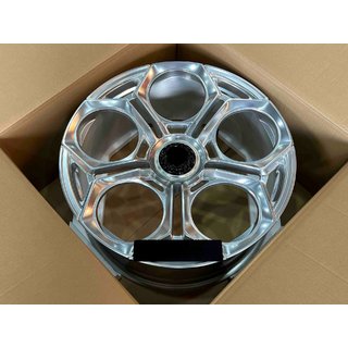 Kute felgi OEM R20 R21 (zestaw 4 szt.) Lamborghini Countach zdjęcia 2