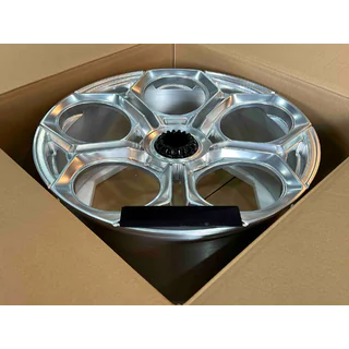 Kute felgi OEM R20 R21 (zestaw 4 szt.) zdjęcia 3