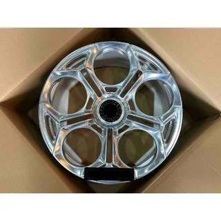 Kute felgi OEM R20 R21 (zestaw 4 szt.) zdjęcia 1